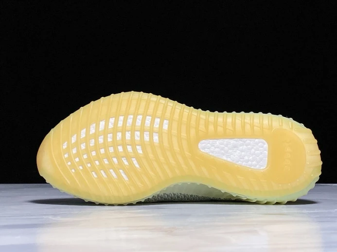 Popular Adidas Yeezy Boost 350 V2 Yeshaya Non-Reflective FX 441