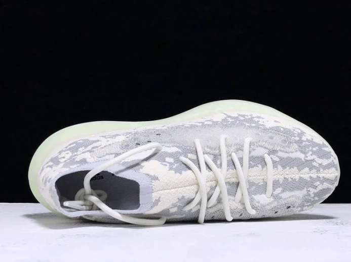Popular Adidas Yeezy Boost 380 Alien FV 460
