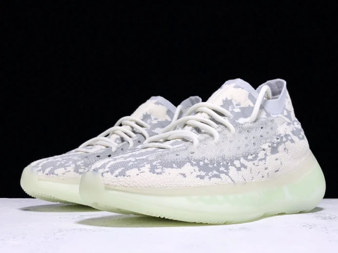 Popular Adidas Yeezy Boost 380 Alien FV 460