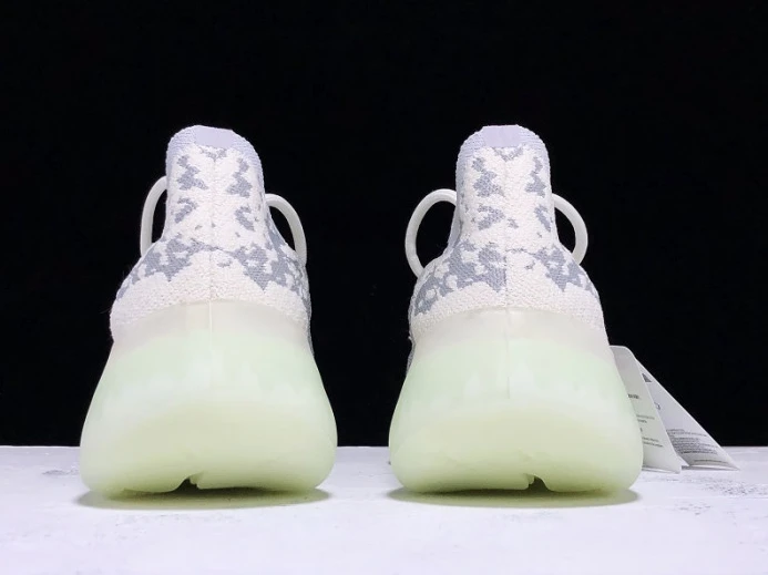 Popular Adidas Yeezy Boost 380 Alien FV 460