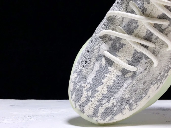 Popular Adidas Yeezy Boost 380 Alien FV 460
