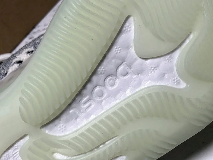 Popular Adidas Yeezy Boost 380 Alien FV 460
