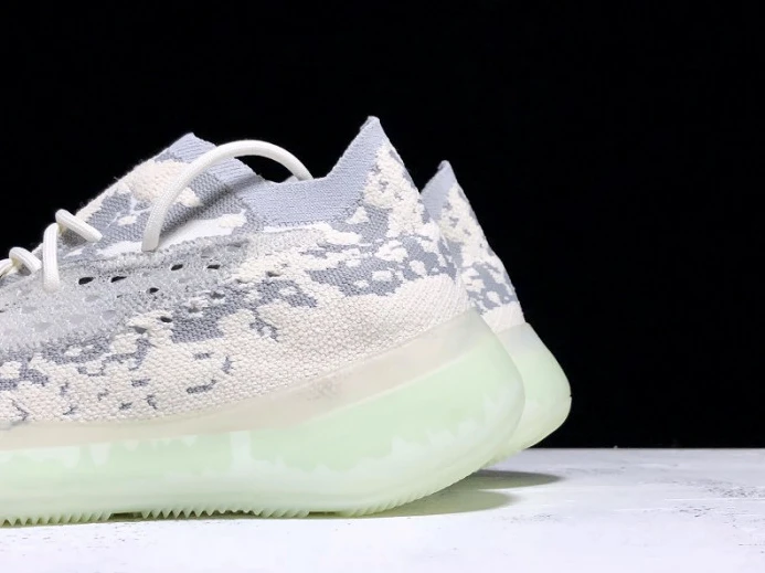 Popular Adidas Yeezy Boost 380 Alien FV 460
