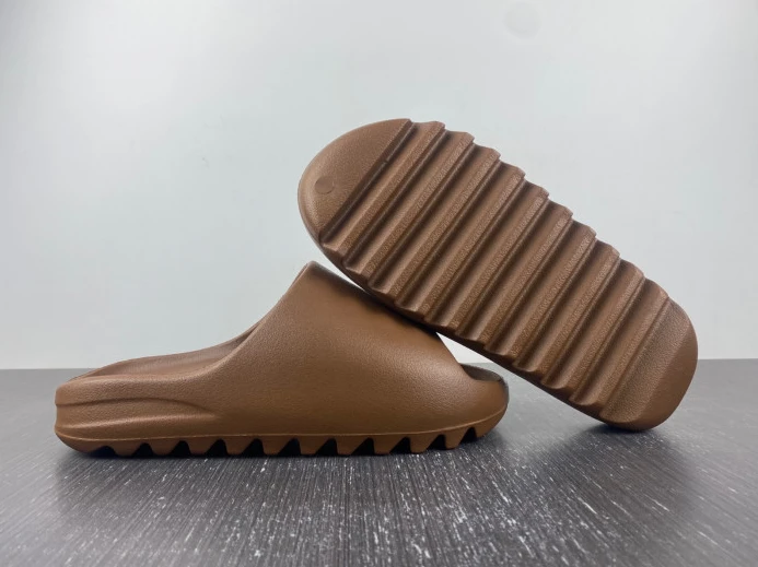 Popular Adidas Yeezy Slide Flax FZ 391