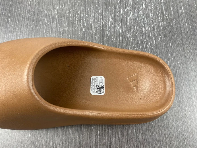 Popular Adidas Yeezy Slide Flax FZ 391