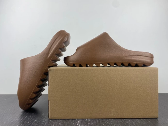 Popular Adidas Yeezy Slide Flax FZ 391