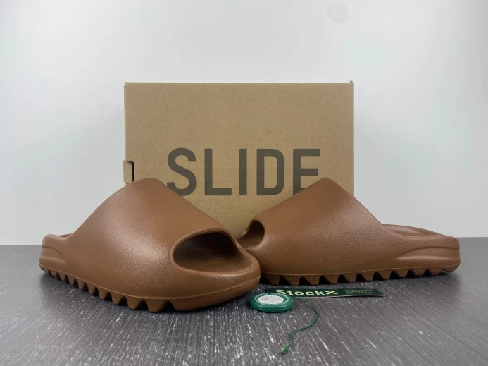 Popular Adidas Yeezy Slide Flax FZ 391