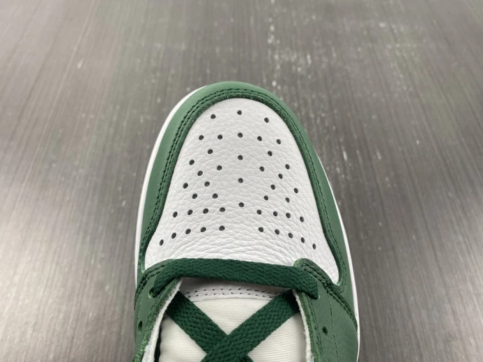 Popular Air Jordan 1 High OG Gorge Green DZ5485- 778