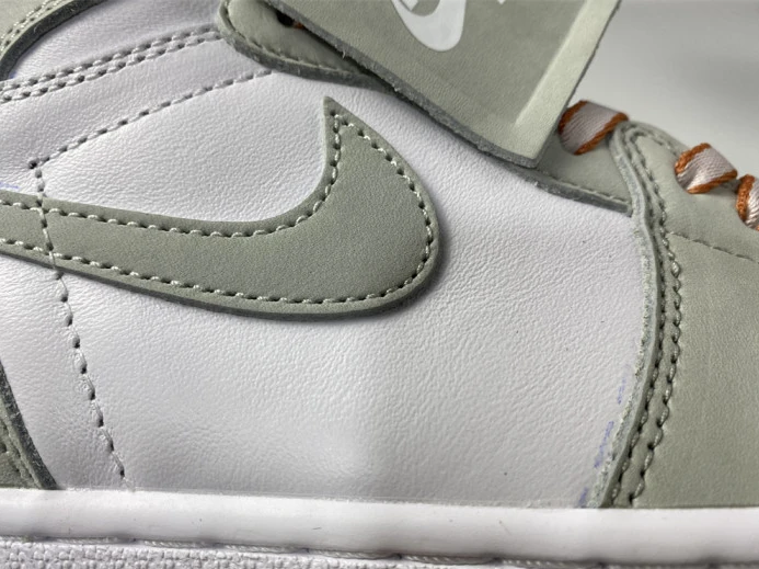 Popular Air Jordan 1 High OG Seafoam CD0461- 811