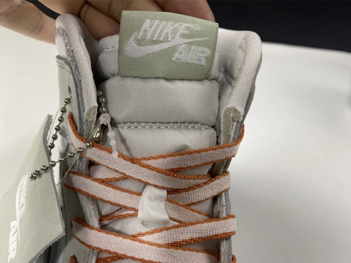 Popular Air Jordan 1 High OG Seafoam CD0461- 811