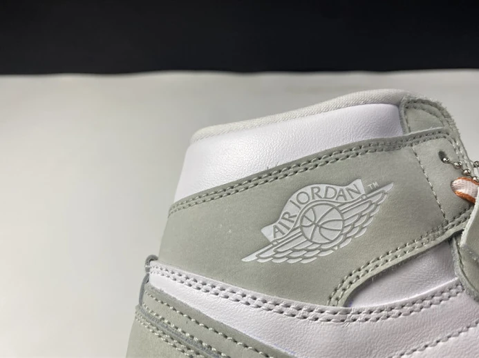 Popular Air Jordan 1 High OG Seafoam CD0461- 811