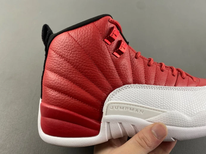 Popular Air Jordan 12 Alternate 130690- 652