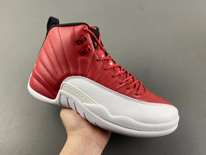 Popular Air Jordan 12 Alternate 130690- 652