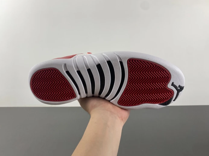 Popular Air Jordan 12 Alternate 130690- 652