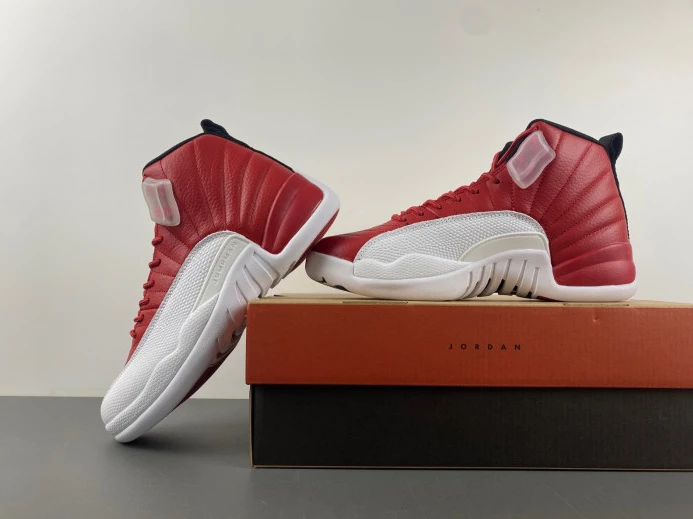 Popular Air Jordan 12 Alternate 130690- 652