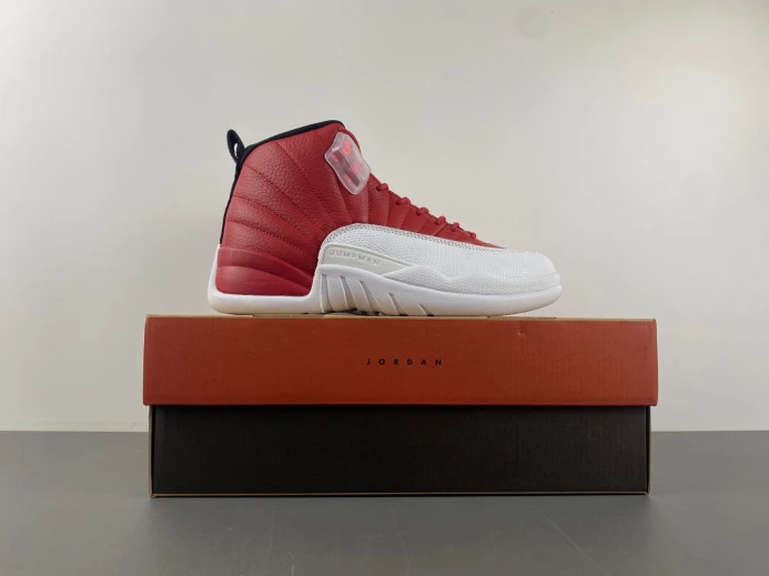 Popular Air Jordan 12 Alternate 130690- 652