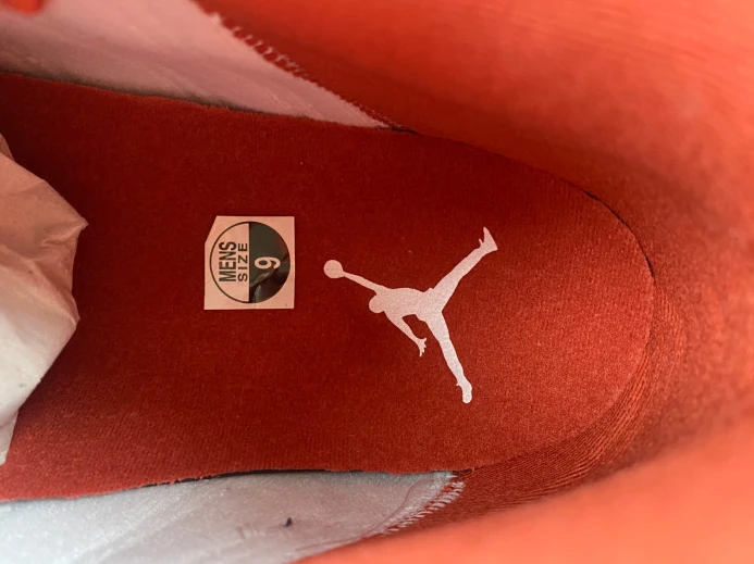 Popular Air Jordan 13 Dune Red DJ5982- 674