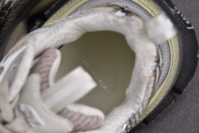 Popular BLCG 3XL SNEAKER 734731 W1XL4 2748