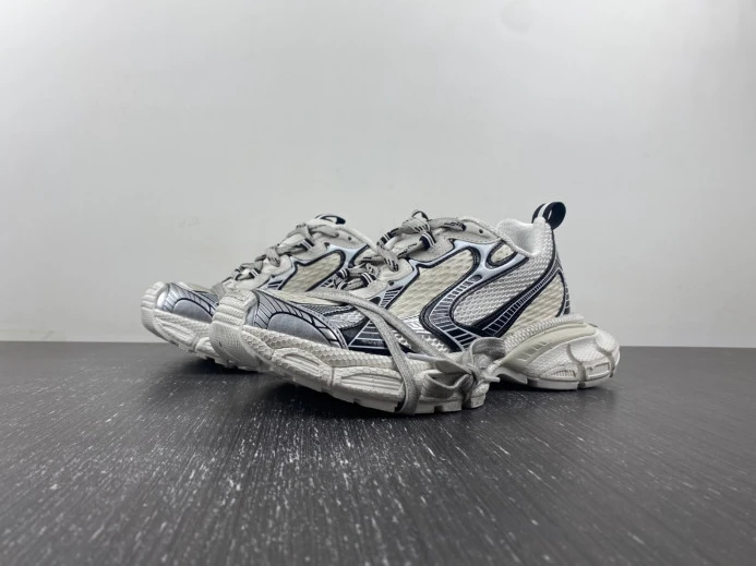 Popular BLCG 3XL SNEAKER 734731 W3XL4 2755