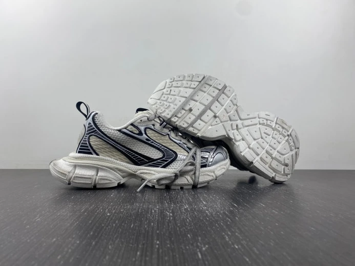 Popular BLCG 3XL SNEAKER 734731 W3XL4 2755