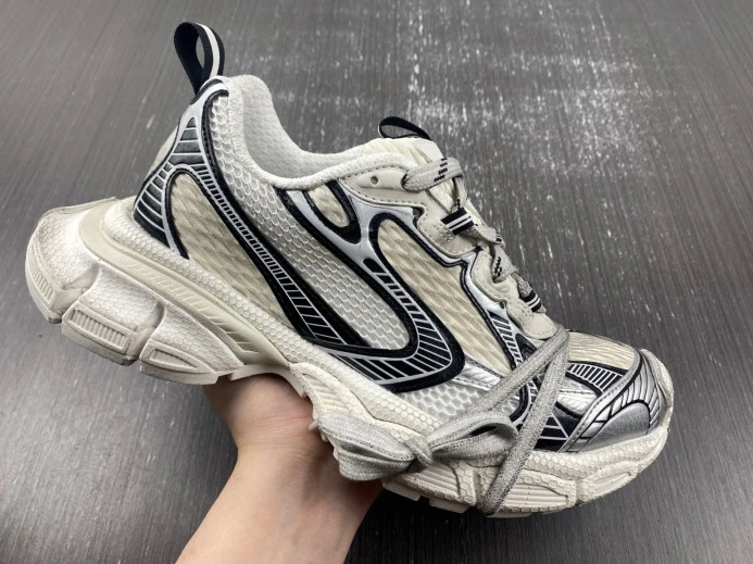 Popular BLCG 3XL SNEAKER 734731 W3XL4 2755