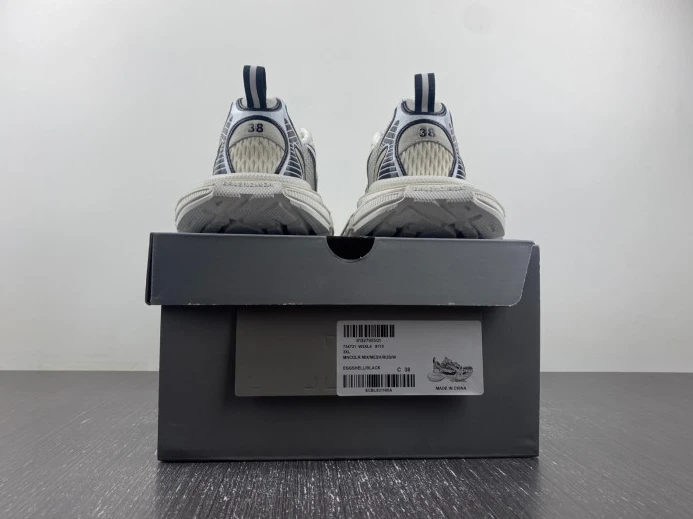 Popular BLCG 3XL SNEAKER 734731 W3XL4 2755