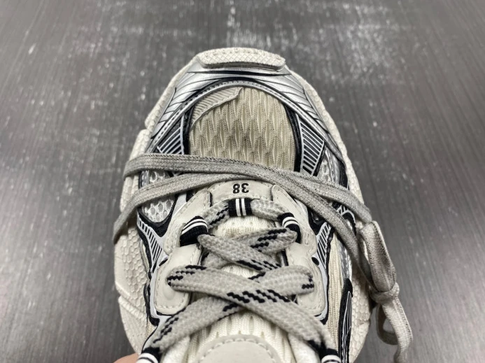 Popular BLCG 3XL SNEAKER 734731 W3XL4 2755