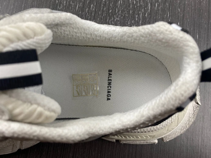 Popular BLCG 3XL SNEAKER 734731 W3XL4 2755
