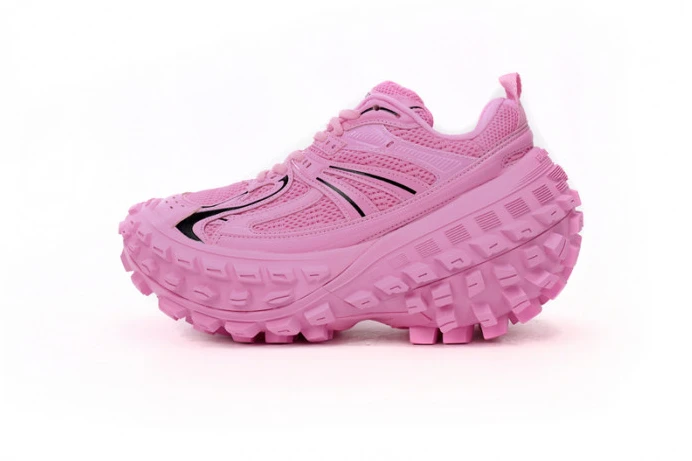 Popular BLCG DEFENDER SNEAKER 2420
