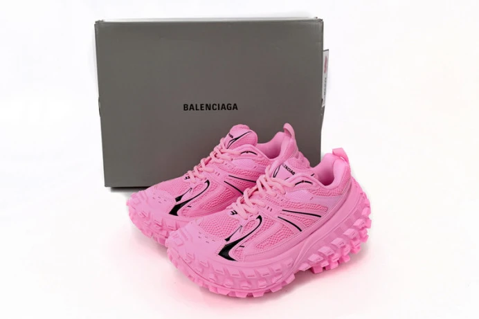 Popular BLCG DEFENDER SNEAKER 2420