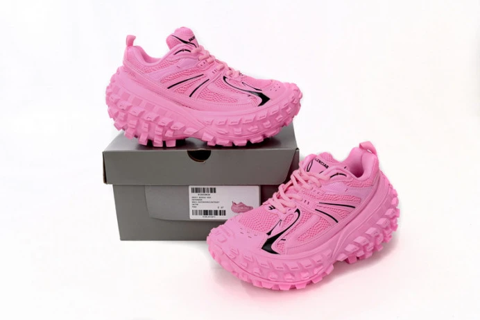 Popular BLCG DEFENDER SNEAKER 2420