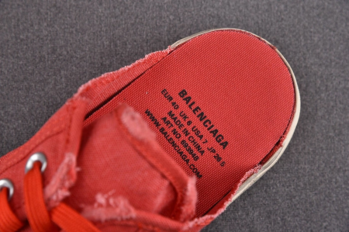 1st Kicks Popular BLCG PARIS SNEAKERS 2427