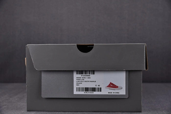 1st Kicks Popular BLCG PARIS SNEAKERS 2427