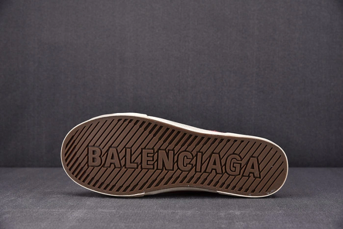 1st Kicks Popular BLCG PARIS SNEAKERS 2427