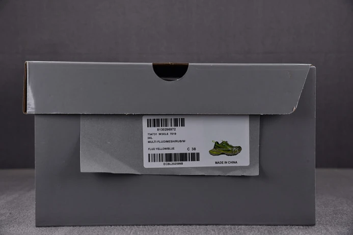 Popular Ba*len*cia*ga 3xl sneaker w3xl 2226