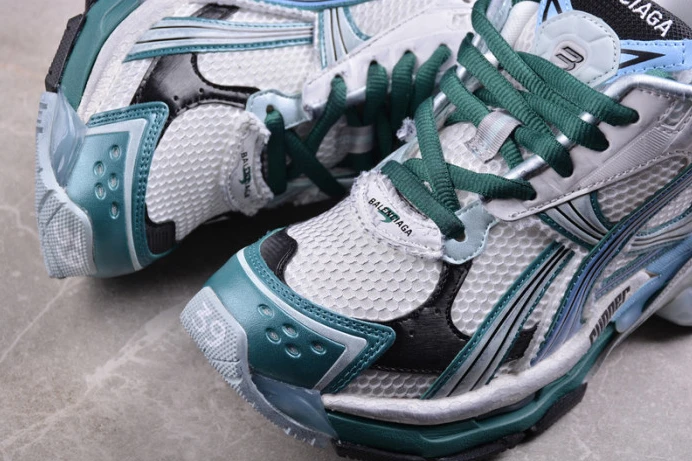 Popular Ba*len*cia*ga runner w3rbw 2327