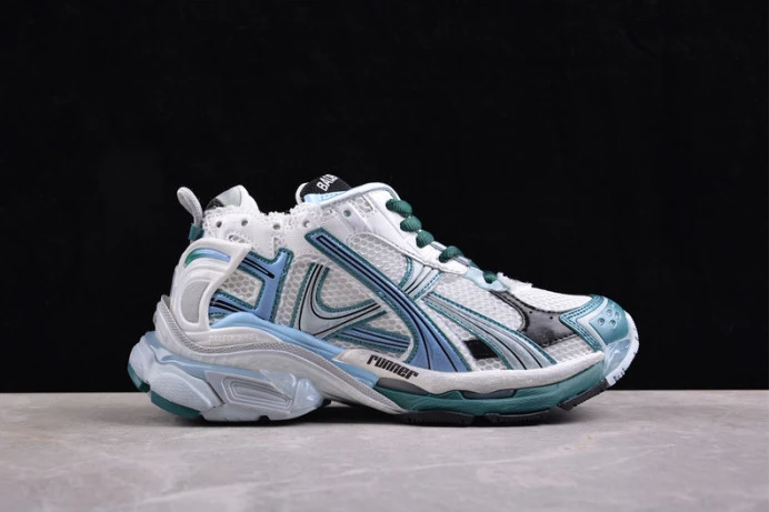 Popular Ba*len*cia*ga runner w3rbw 2327
