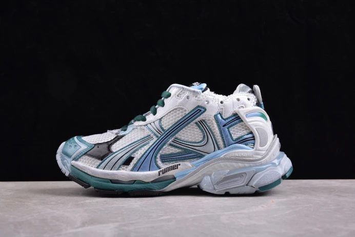 Popular Ba*len*cia*ga runner w3rbw 2327