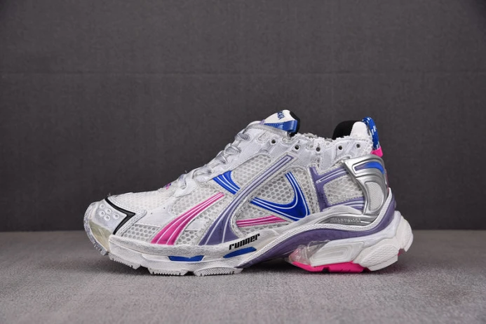 Popular Ba*len*cia*ga runner w3rmu 2199
