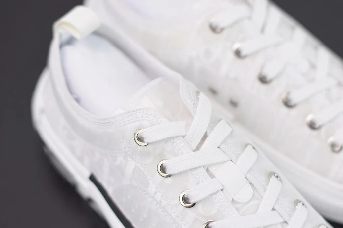 Popular DR B23 OBLIQUE LOW TOP SNEAKER 2828