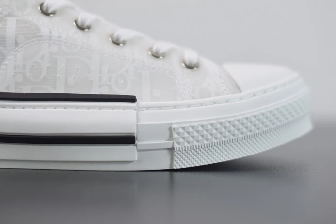 Popular DR B23 OBLIQUE LOW TOP SNEAKER 2828