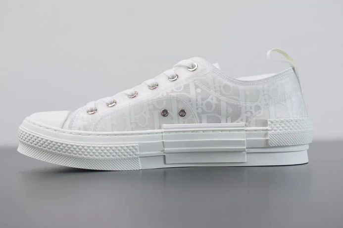 Popular DR B23 OBLIQUE LOW TOP SNEAKER 2828