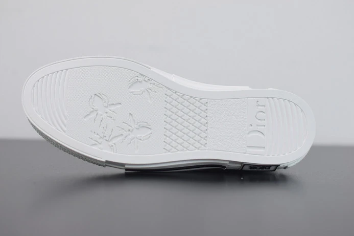 Popular DR B23 OBLIQUE LOW TOP SNEAKER 2828