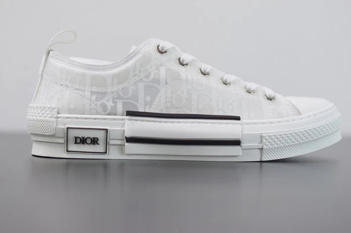Popular DR B23 OBLIQUE LOW TOP SNEAKER 2828