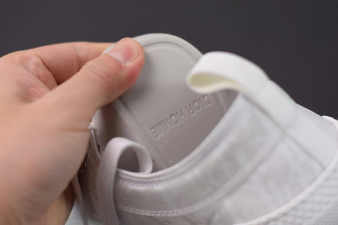 Popular DR B23 OBLIQUE LOW TOP SNEAKER 2828