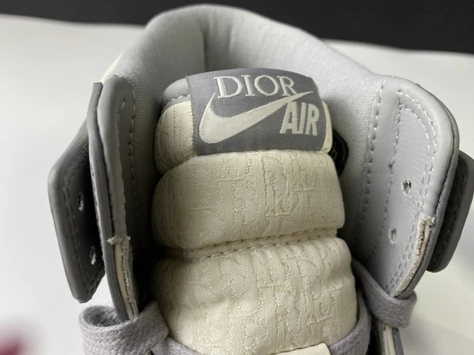 Popular DR x Jordan 1 Retro High CN8607-002 (DR shoe box) 874