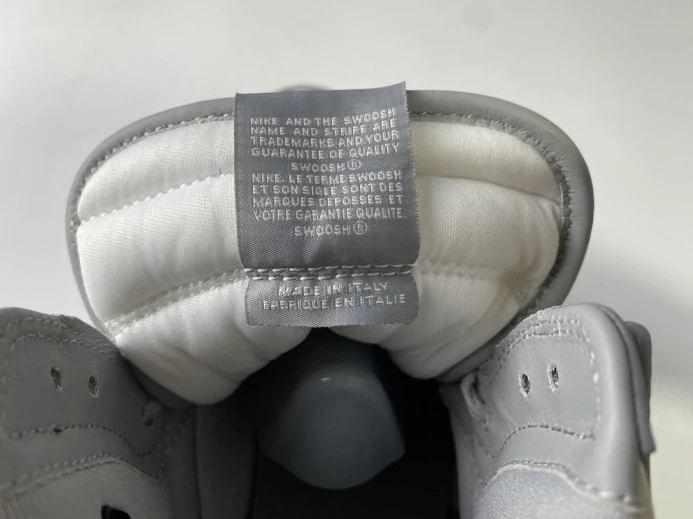 Popular DR x Jordan 1 Retro High CN8607-002 (DR shoe box) 874