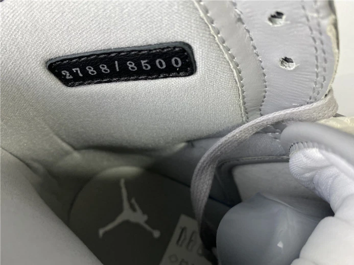 Popular DR x Jordan 1 Retro High CN8607-002 (DR shoe box) 874