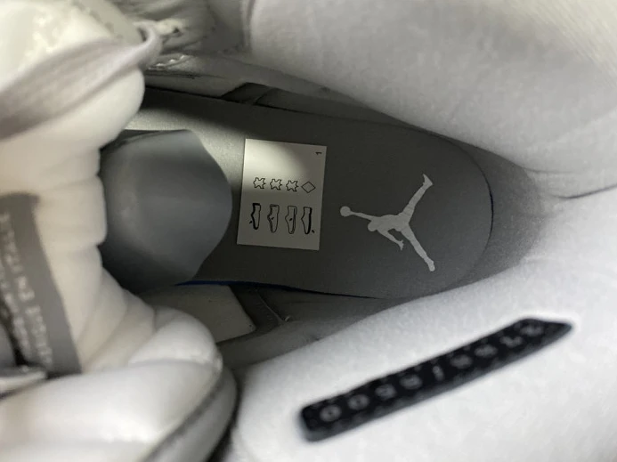 Popular DR x Jordan 1 Retro High CN8607-002 (DR shoe box) 874