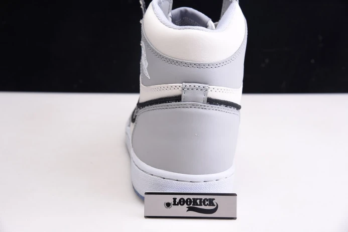 Popular DR x Jordan 1 Retro High CN8607-002 (DR shoe box) 874